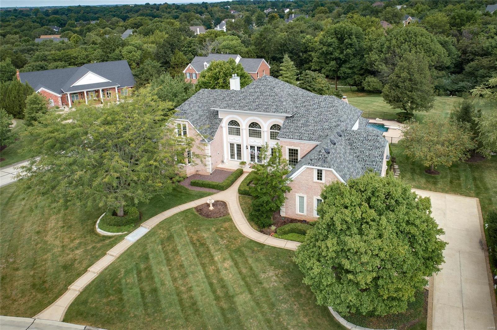 Camelot - Residential