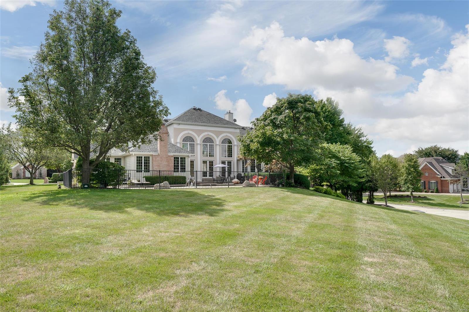 Camelot - Residential