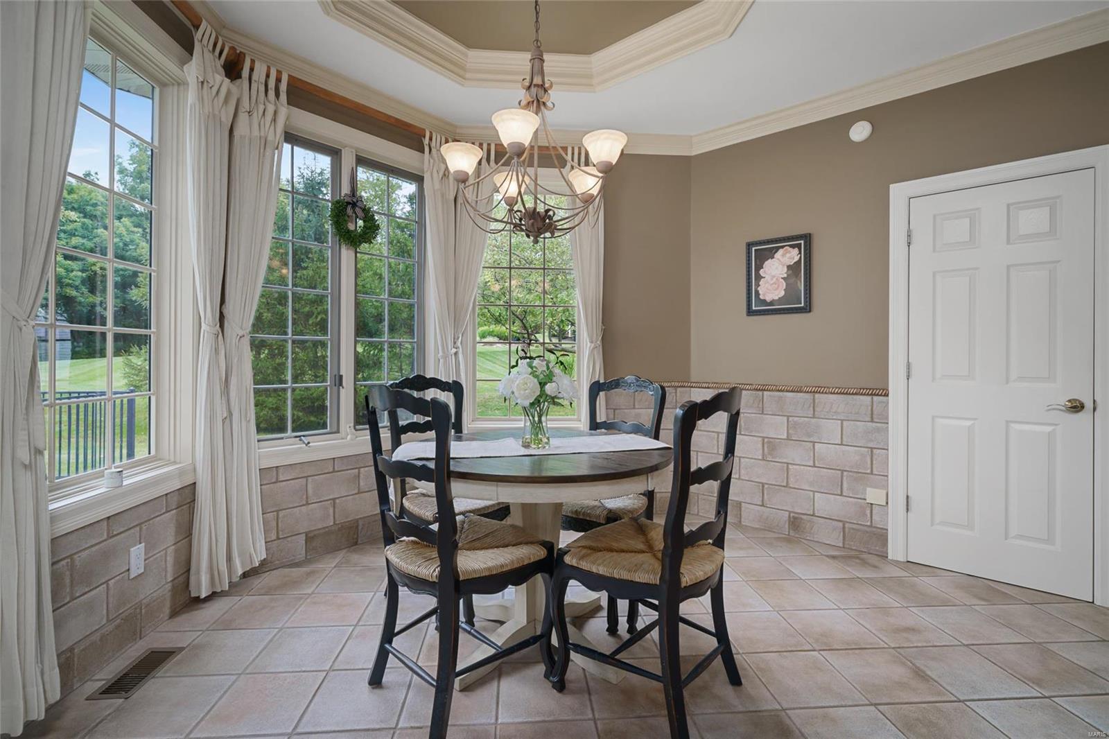 Camelot - Residential