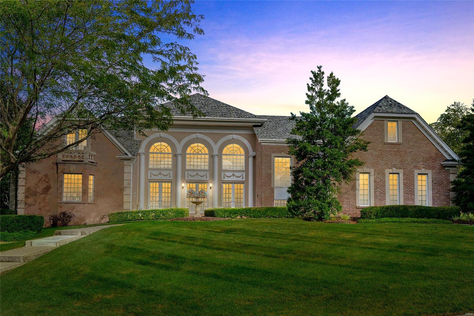 Camelot - Residential