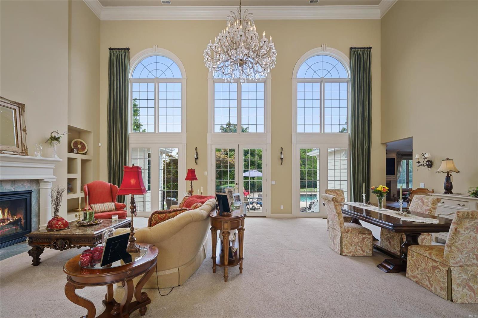 Camelot - Residential