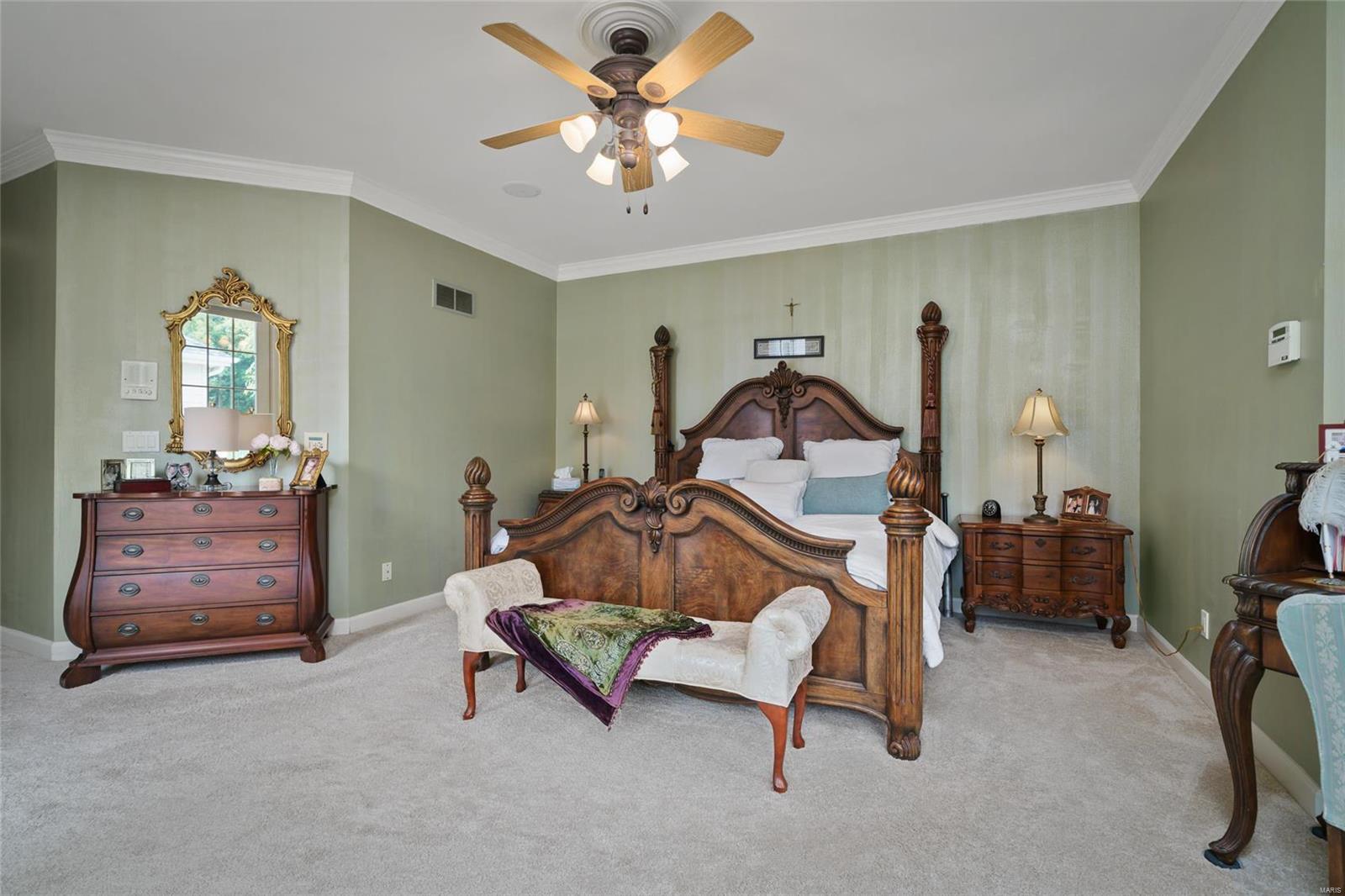 Camelot - Residential