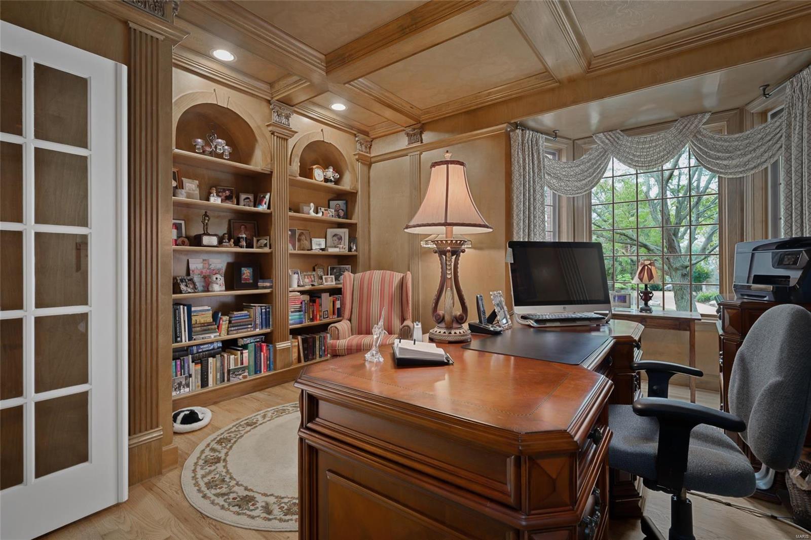 Camelot - Residential