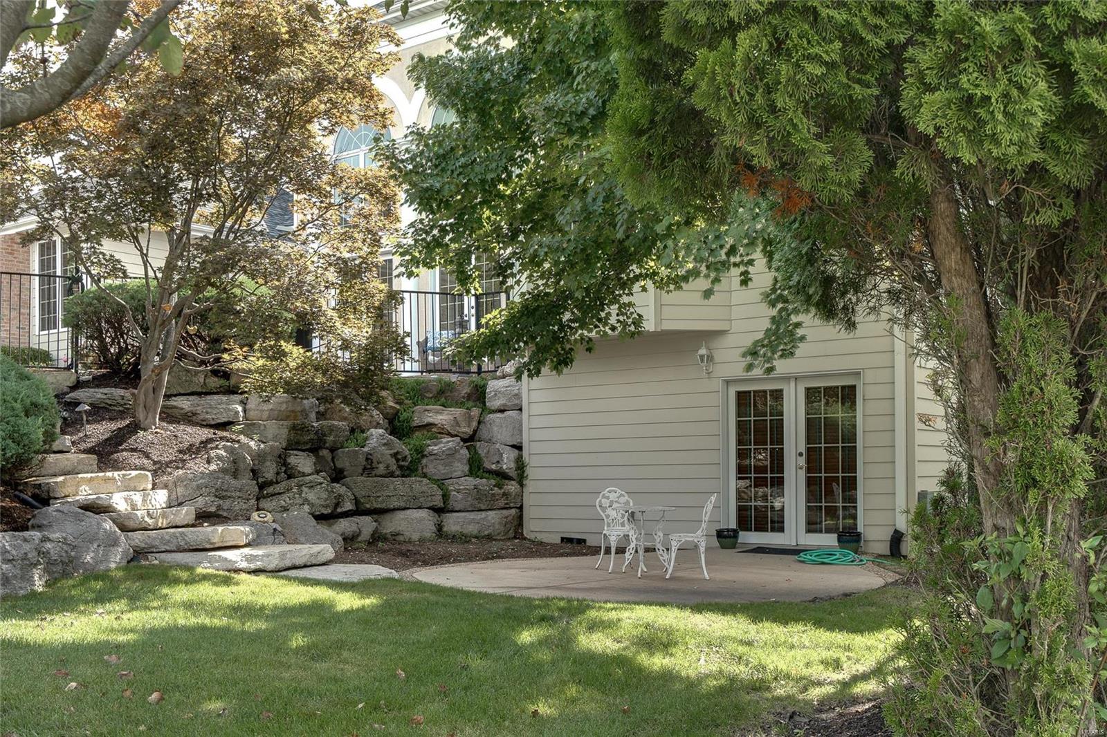 Camelot - Residential