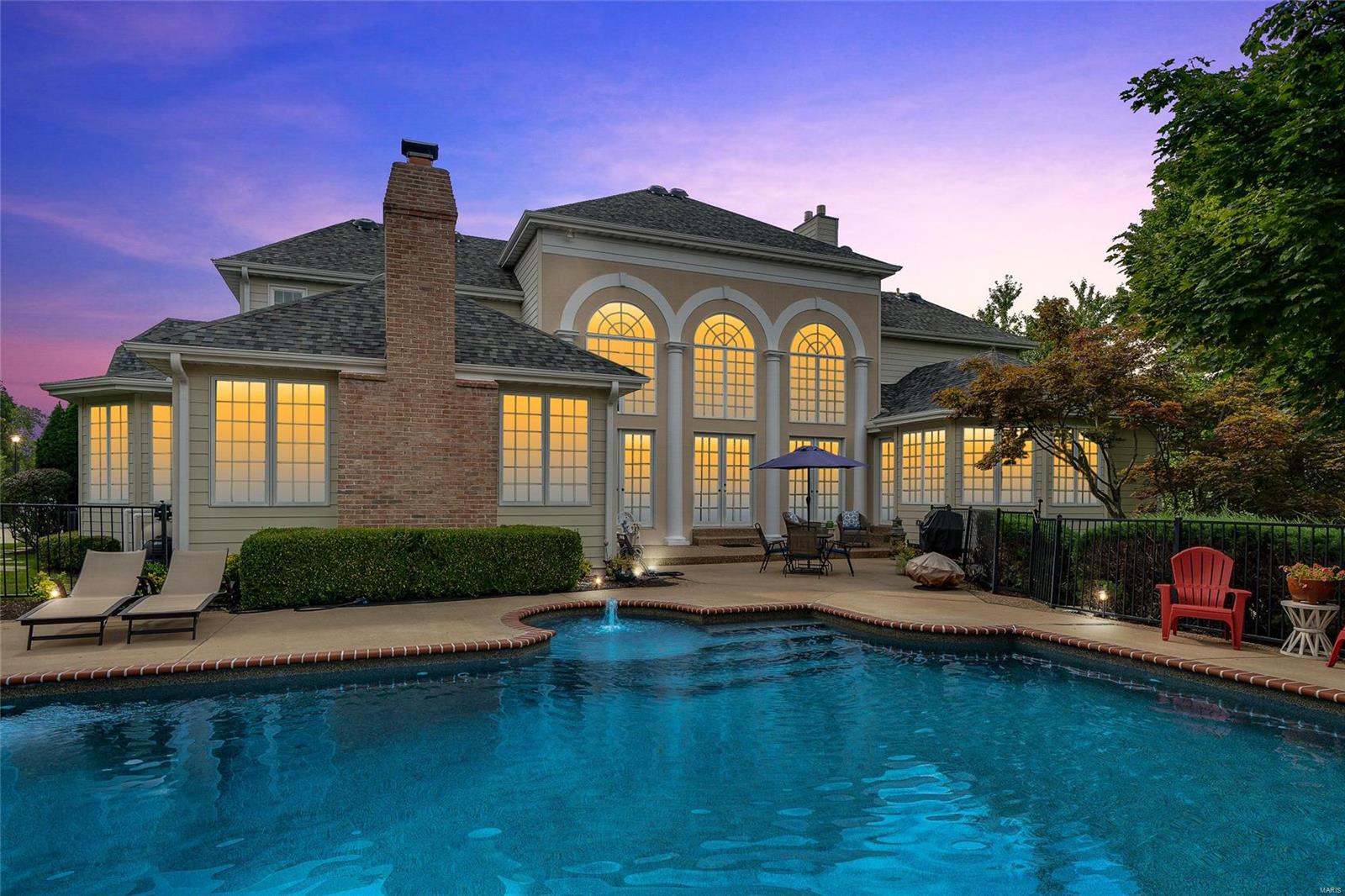 Camelot - Residential