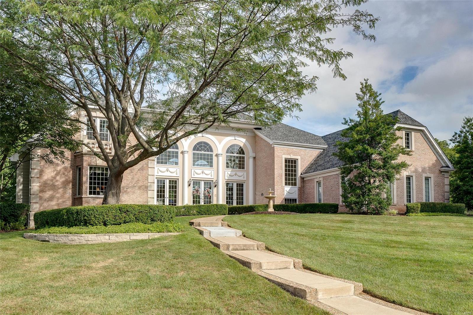 Camelot - Residential