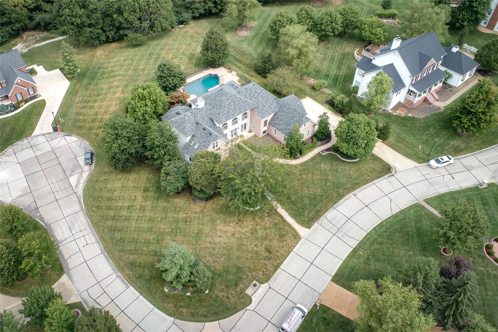 Camelot - Residential