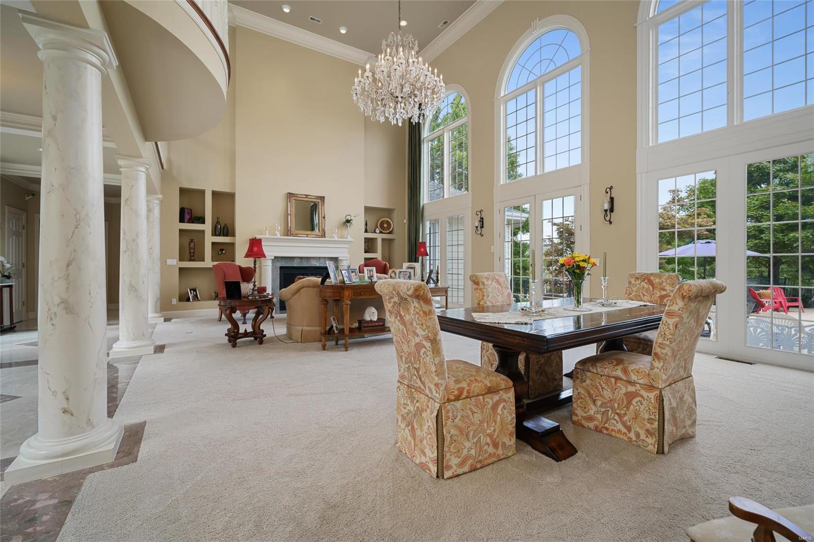 Camelot - Residential