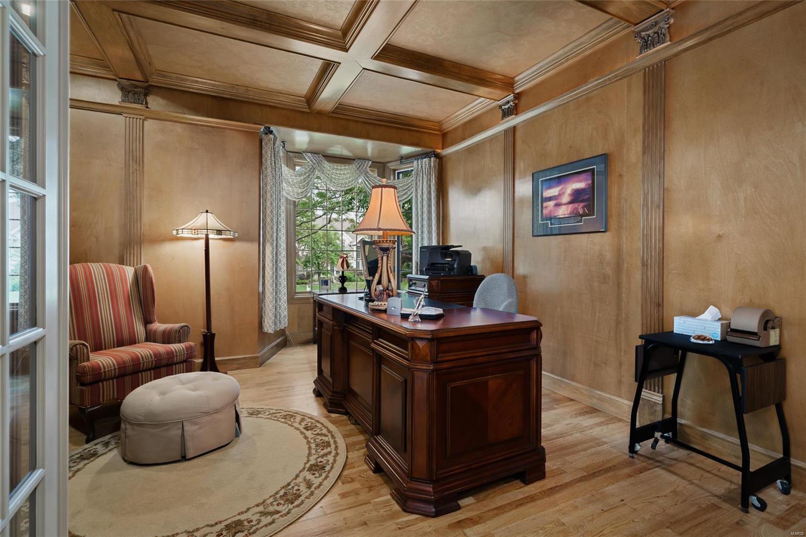 Camelot - Residential