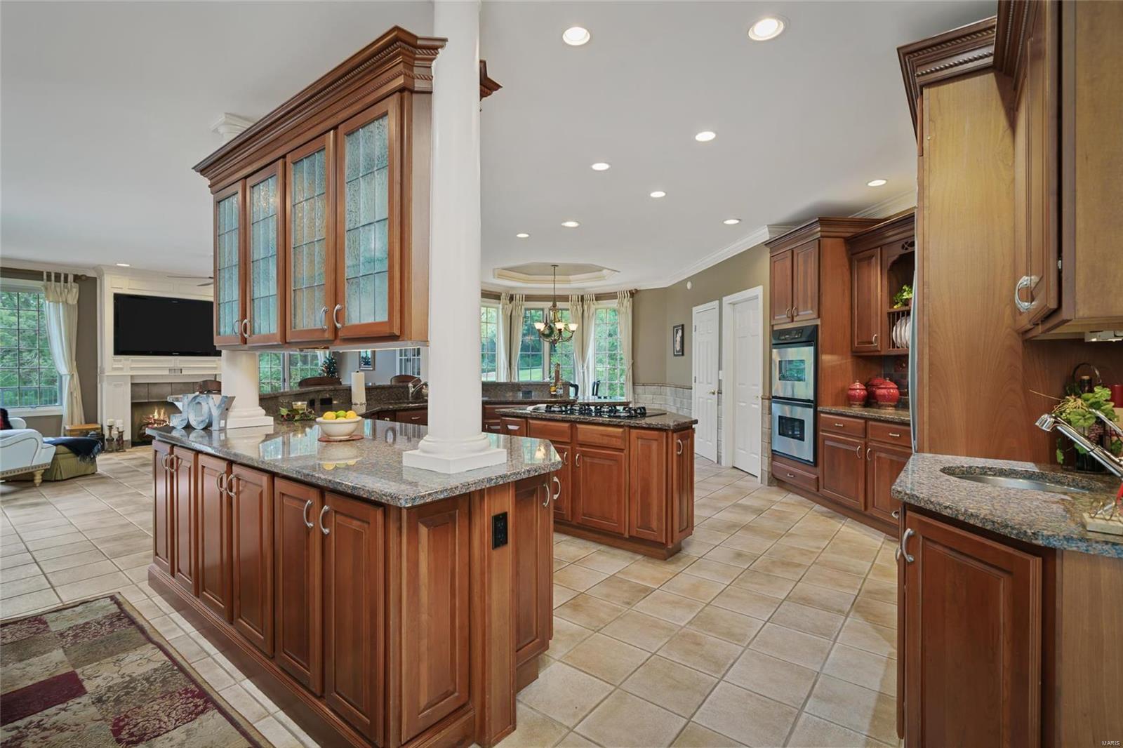 Camelot - Residential