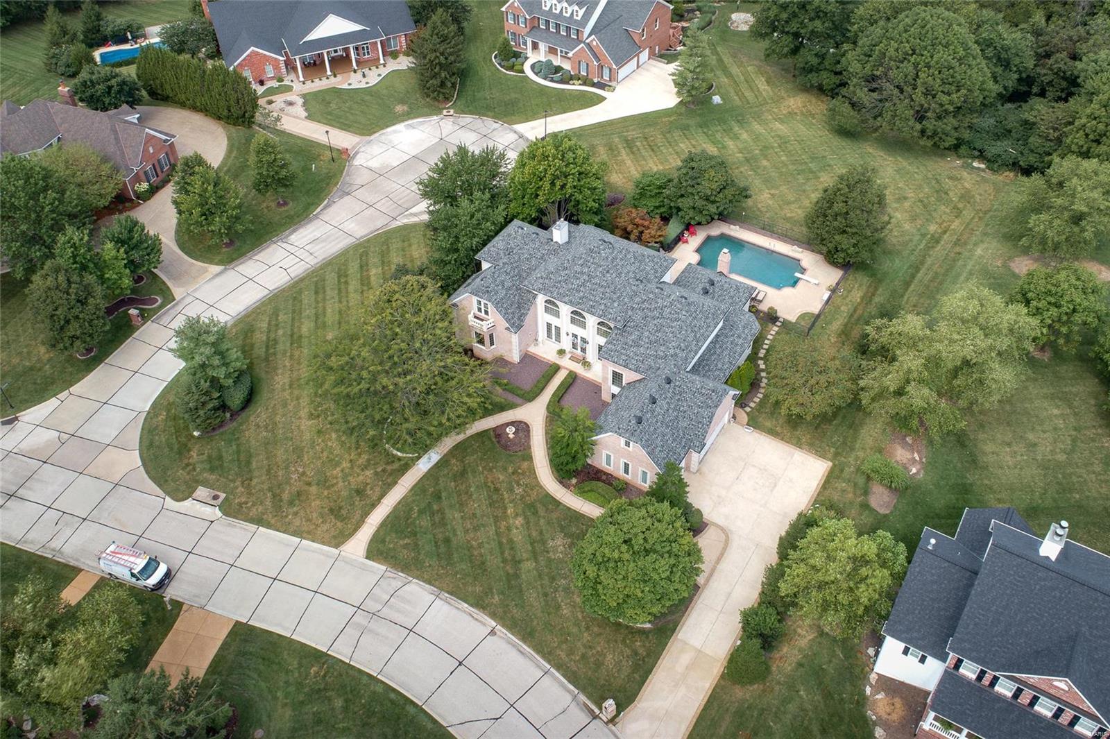 Camelot - Residential