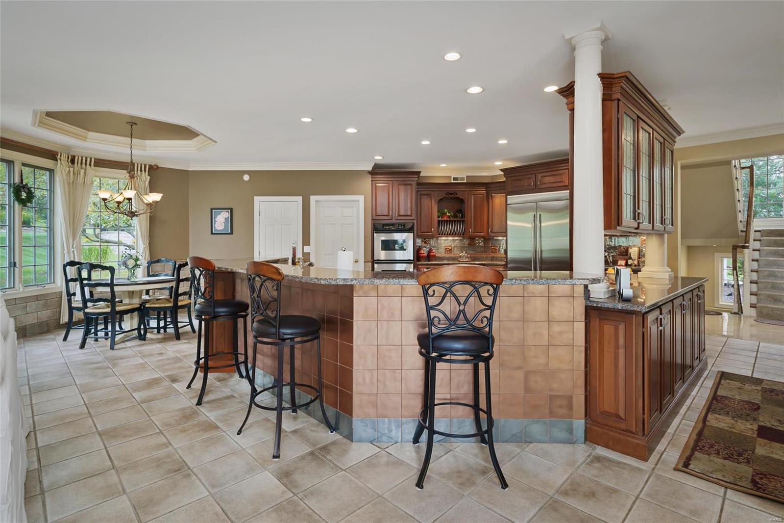 Camelot - Residential