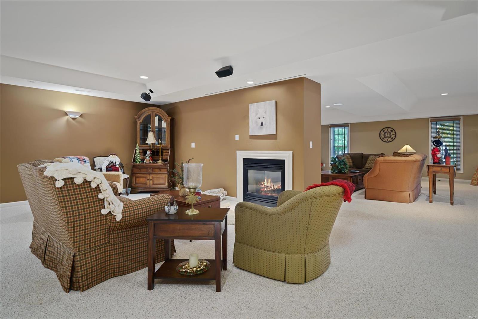 Camelot - Residential