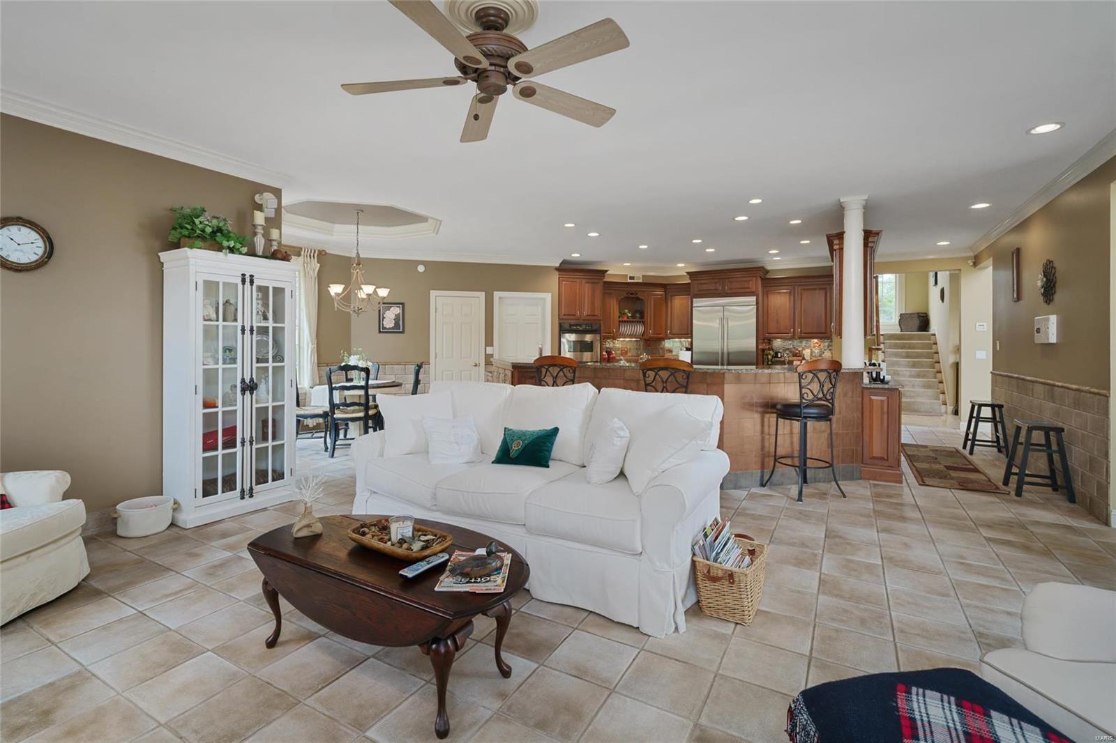 Camelot - Residential