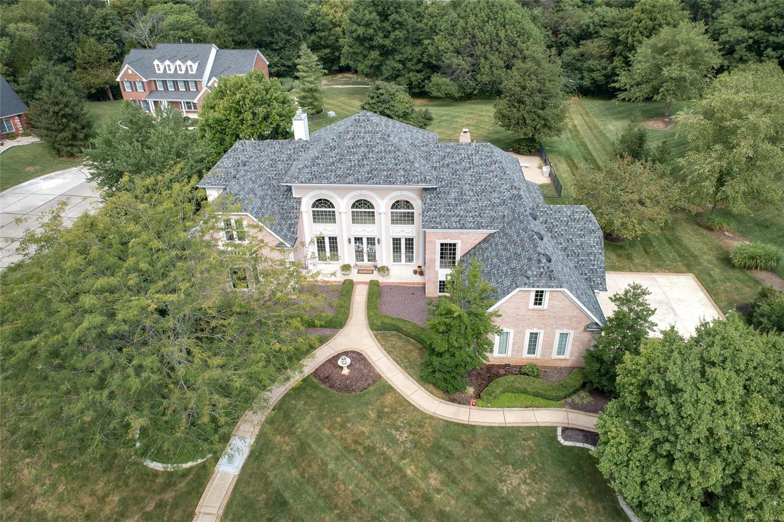 Camelot - Residential