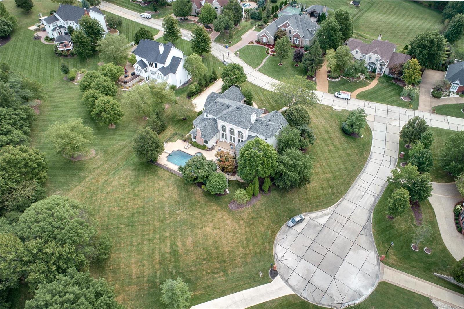 Camelot - Residential