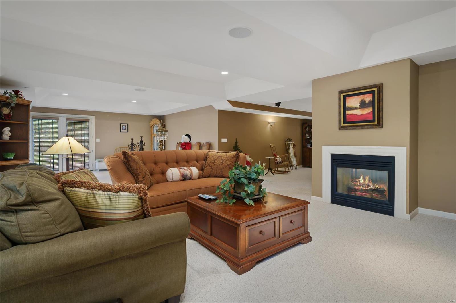 Camelot - Residential