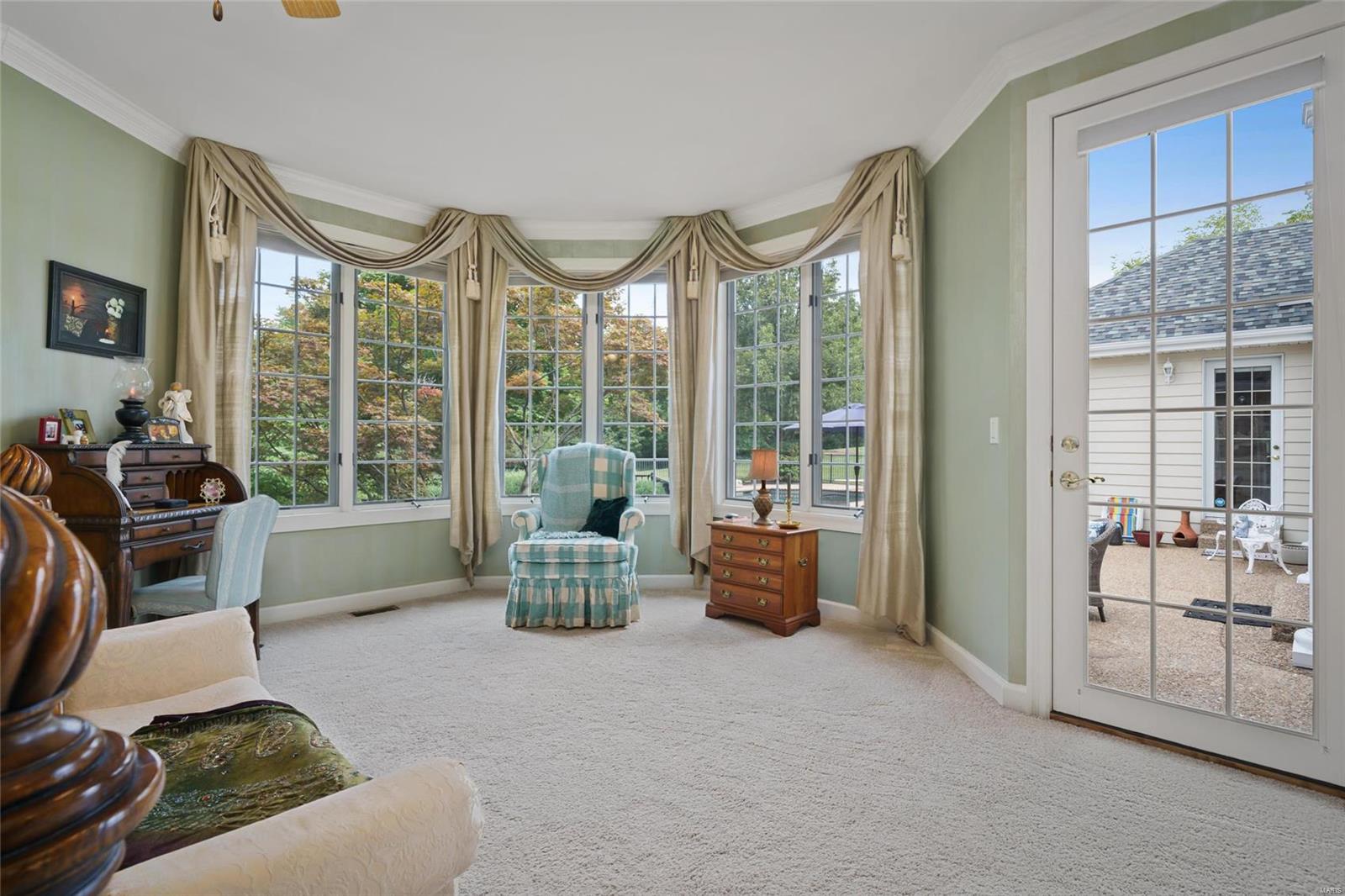 Camelot - Residential