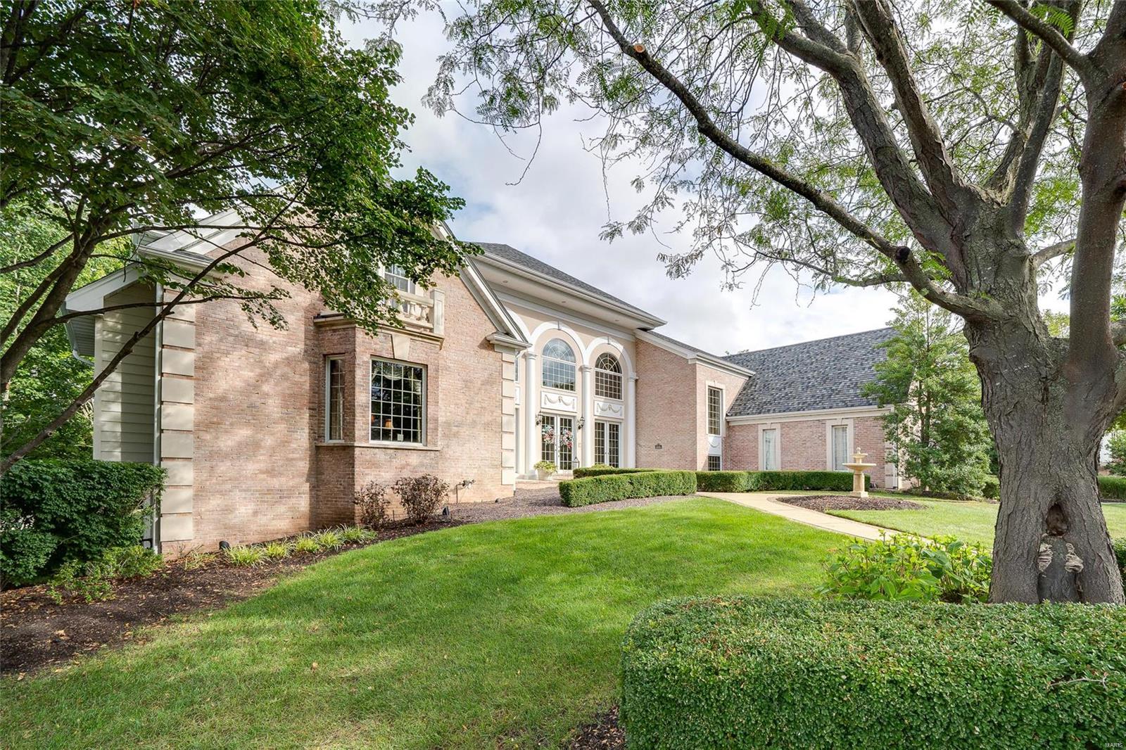 Camelot - Residential