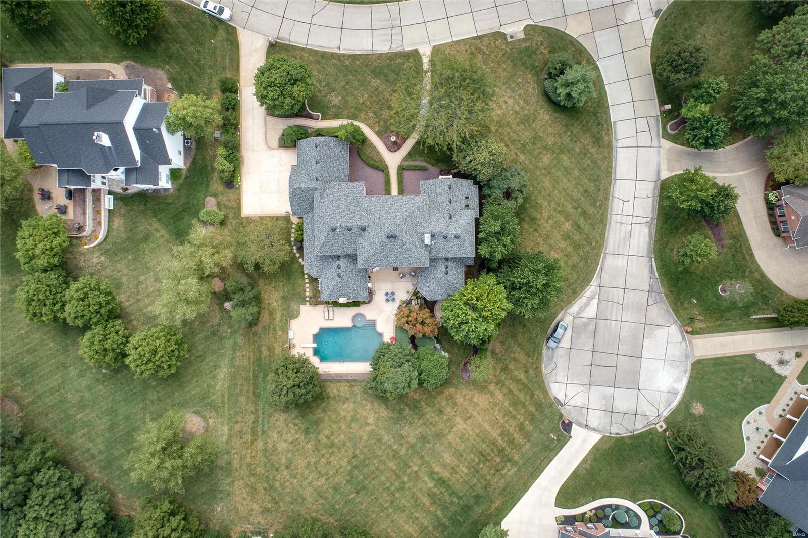 Camelot - Residential