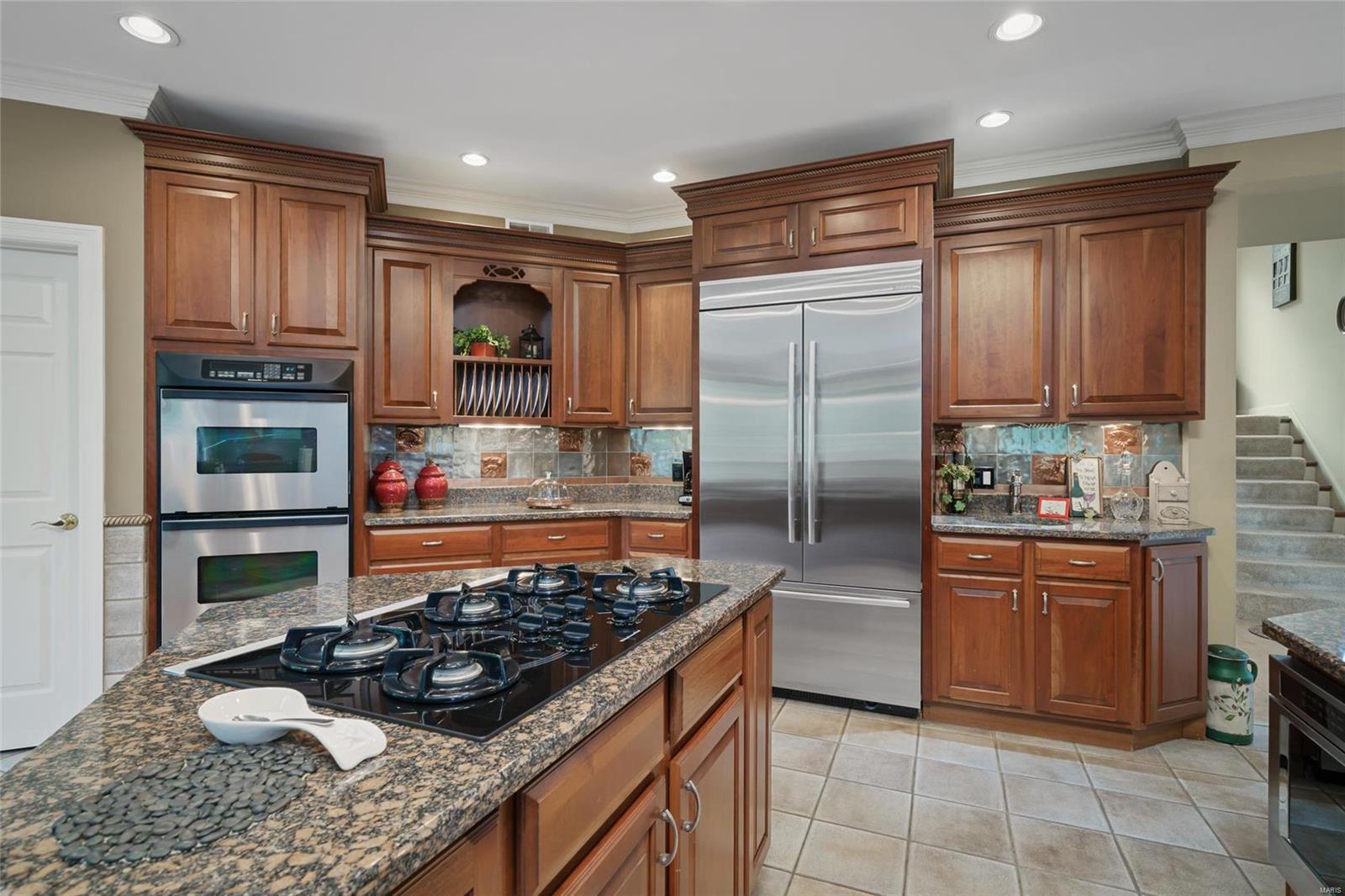 Camelot - Residential