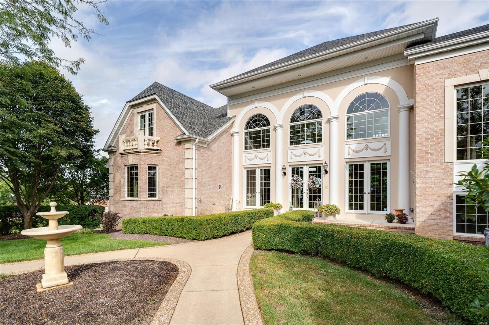 Camelot - Residential