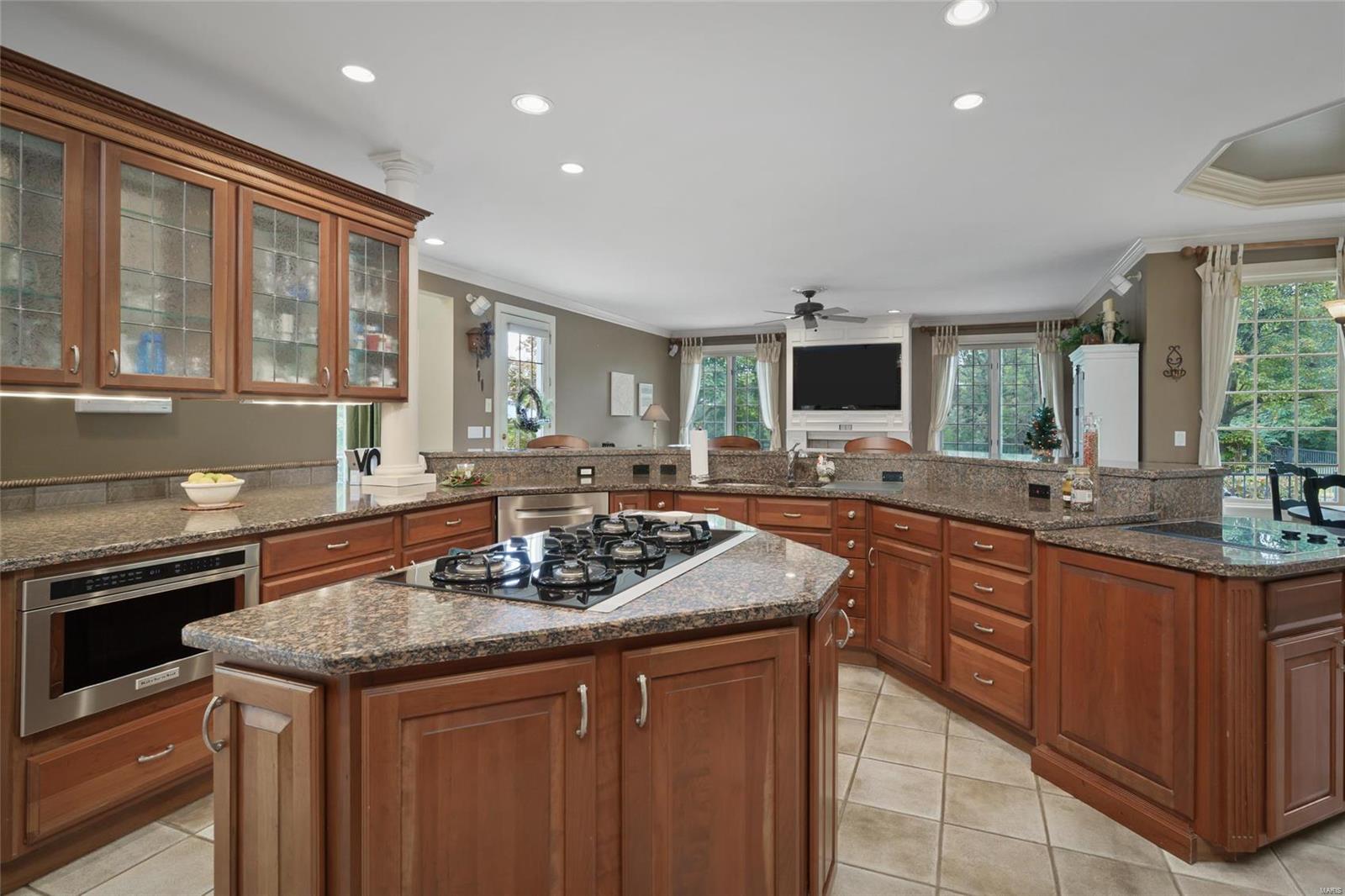 Camelot - Residential