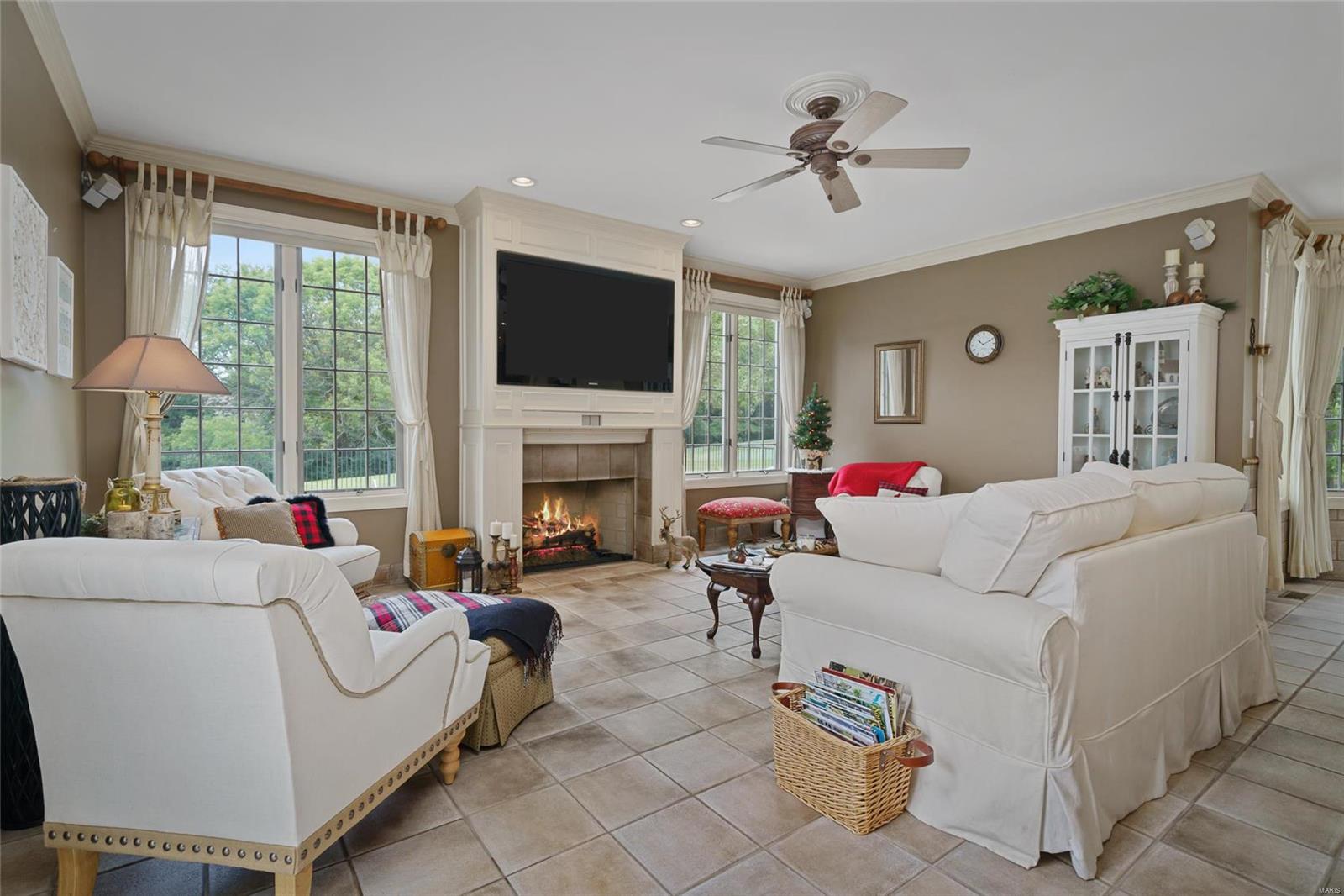 Camelot - Residential