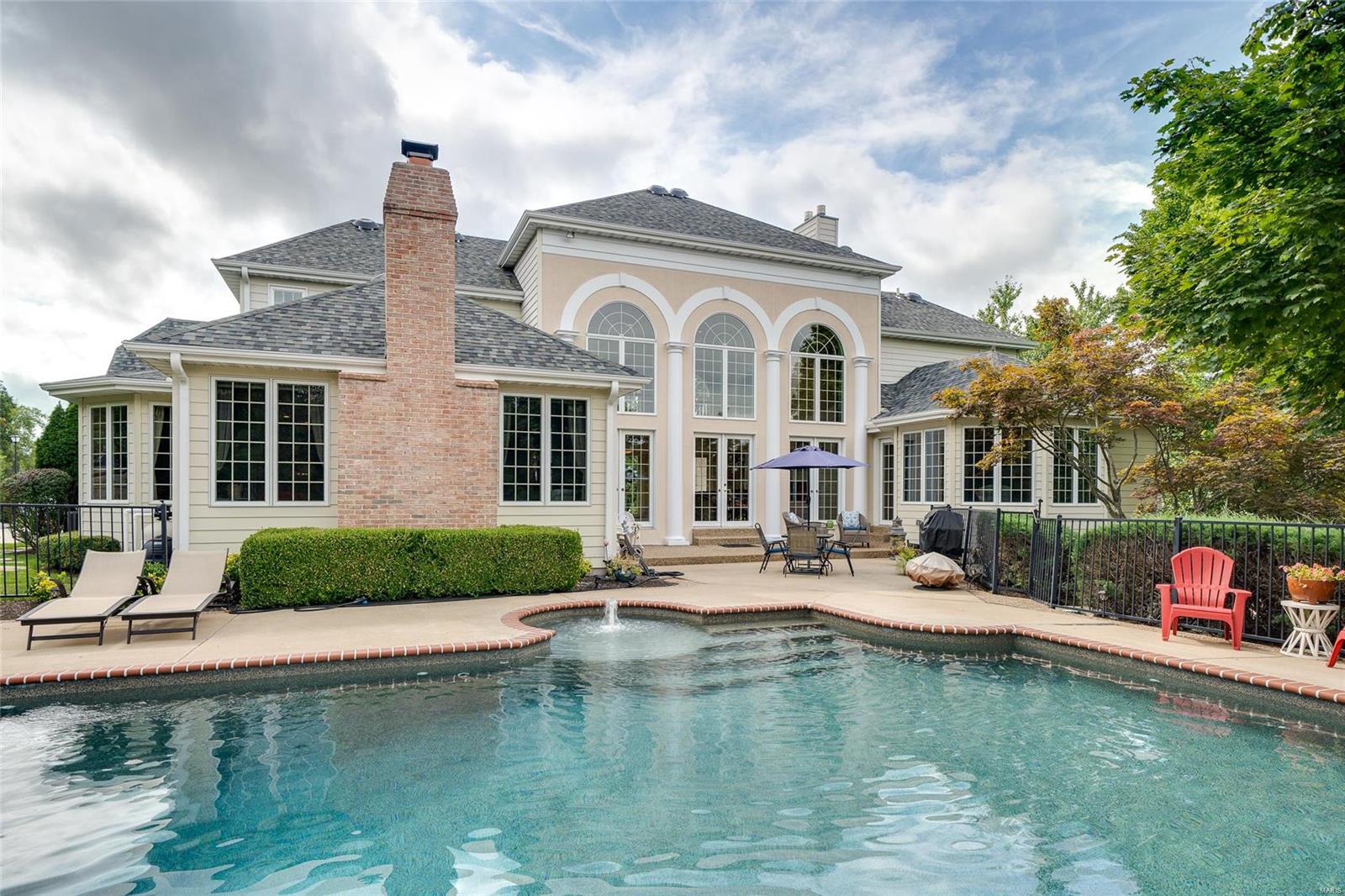 Camelot - Residential