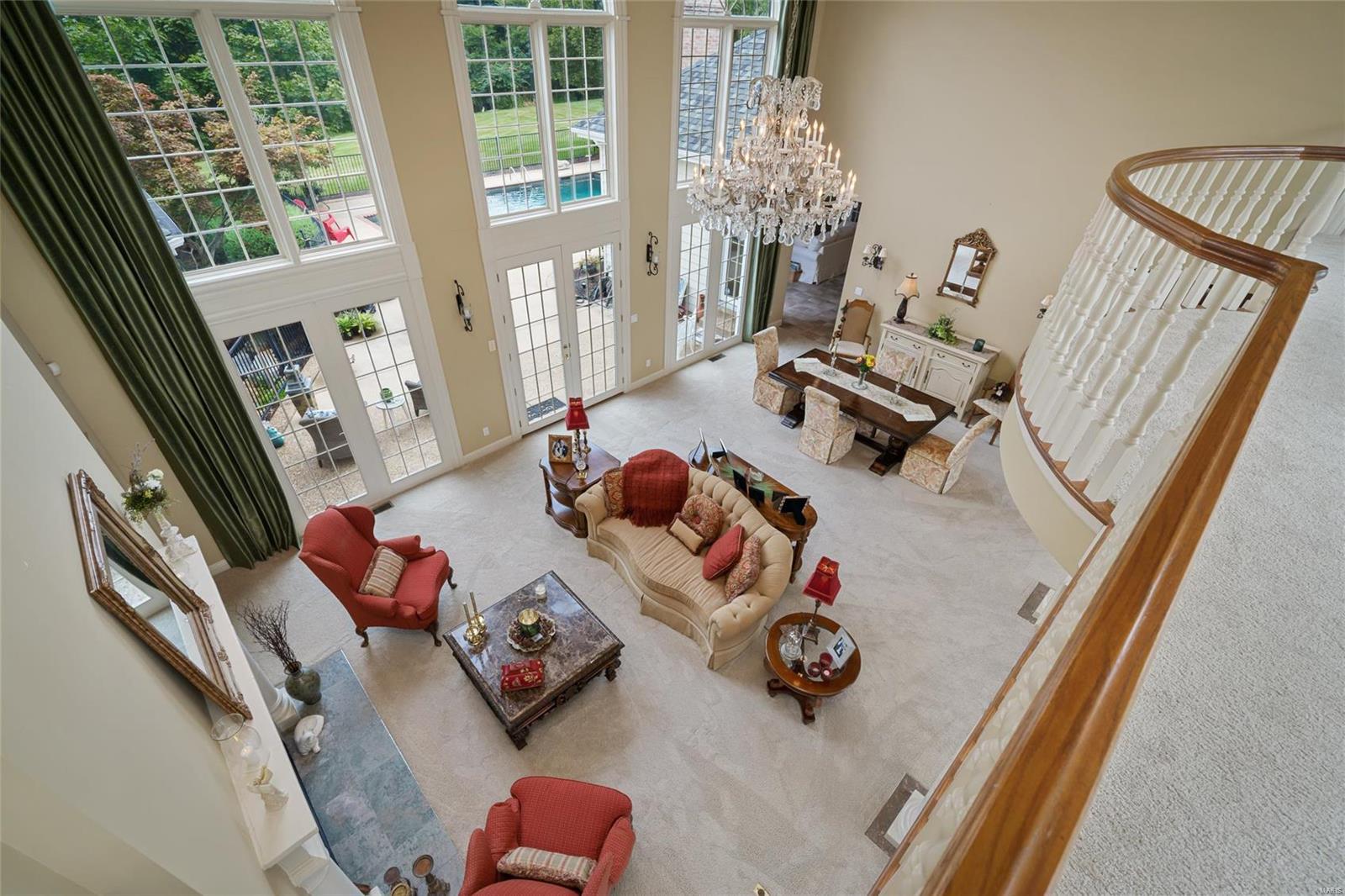 Camelot - Residential