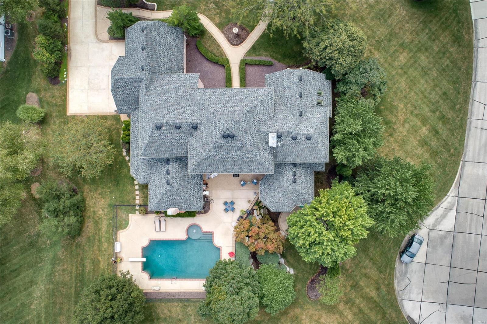 Camelot - Residential