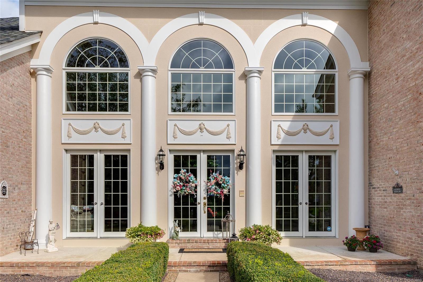 Camelot - Residential