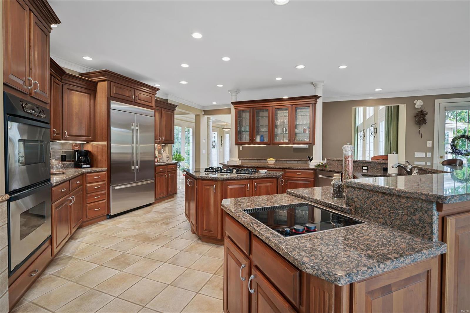 Camelot - Residential