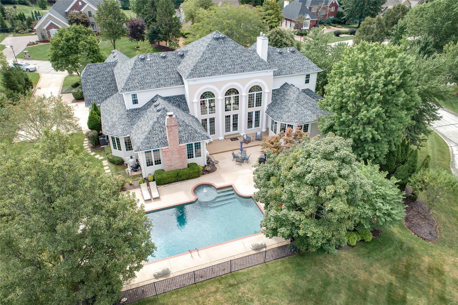 Camelot - Residential