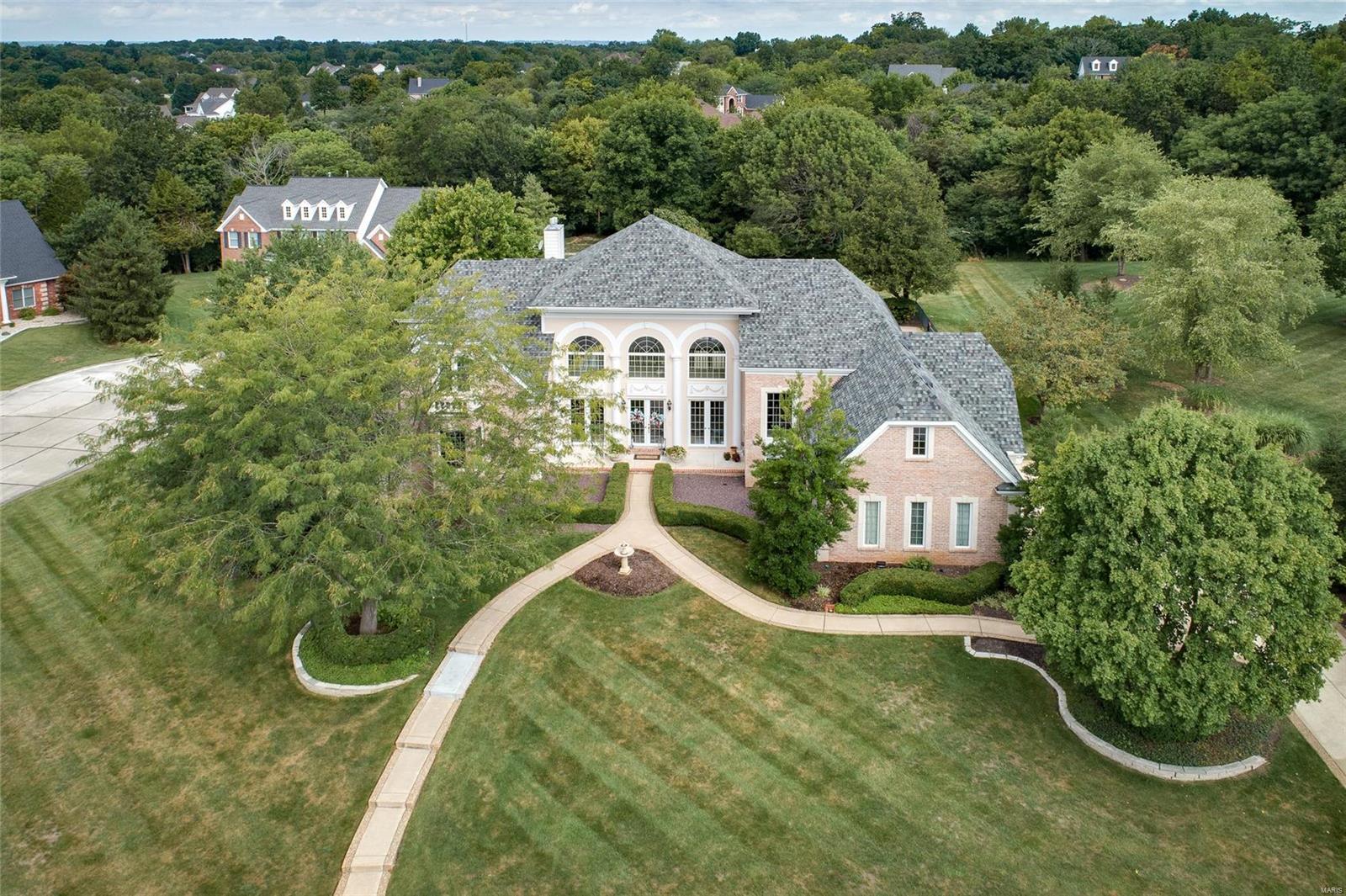 Camelot - Residential