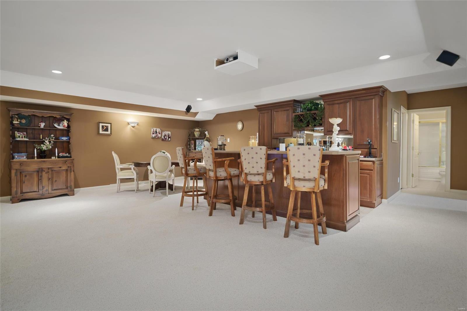 Camelot - Residential