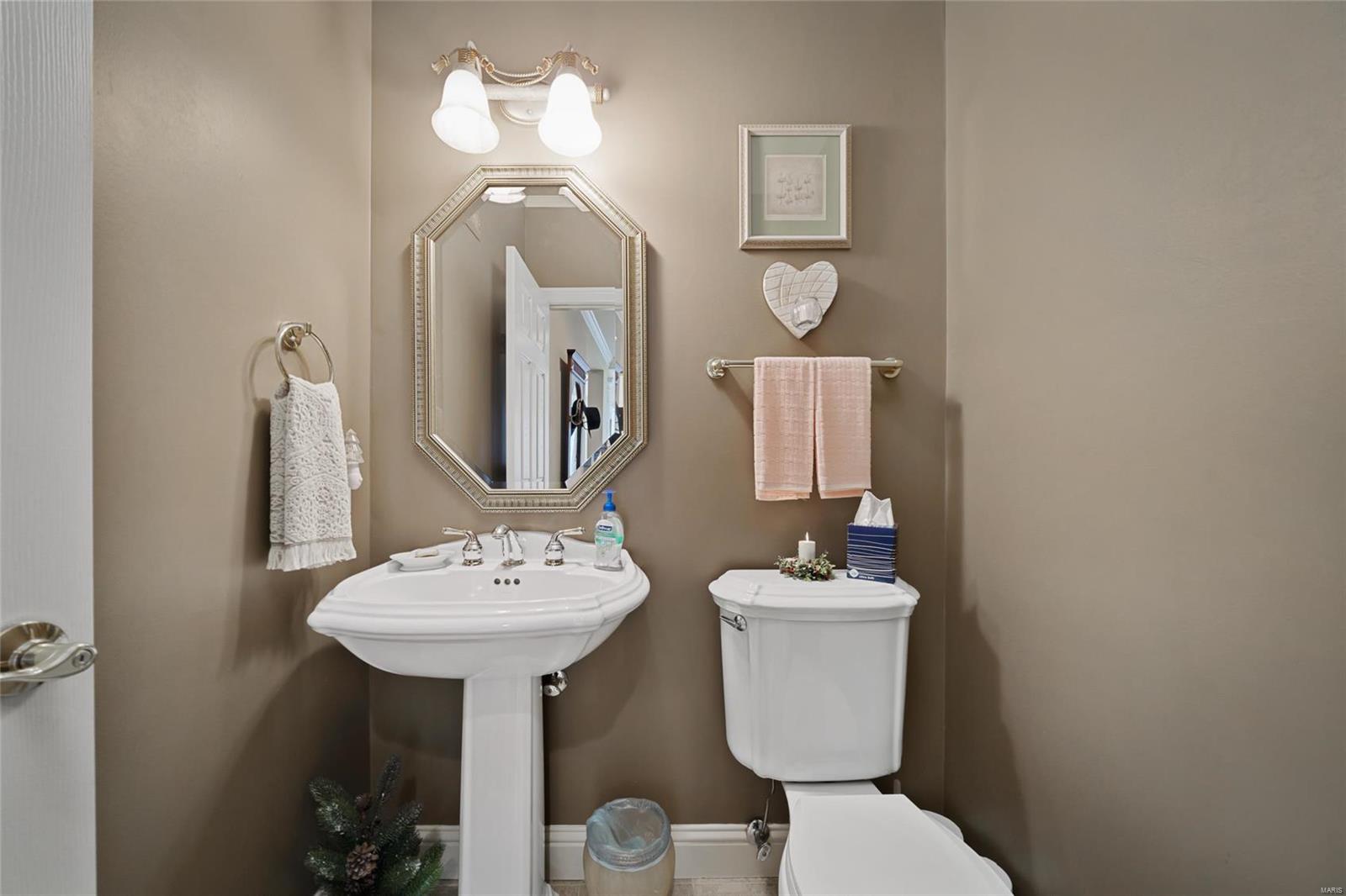 Camelot - Residential