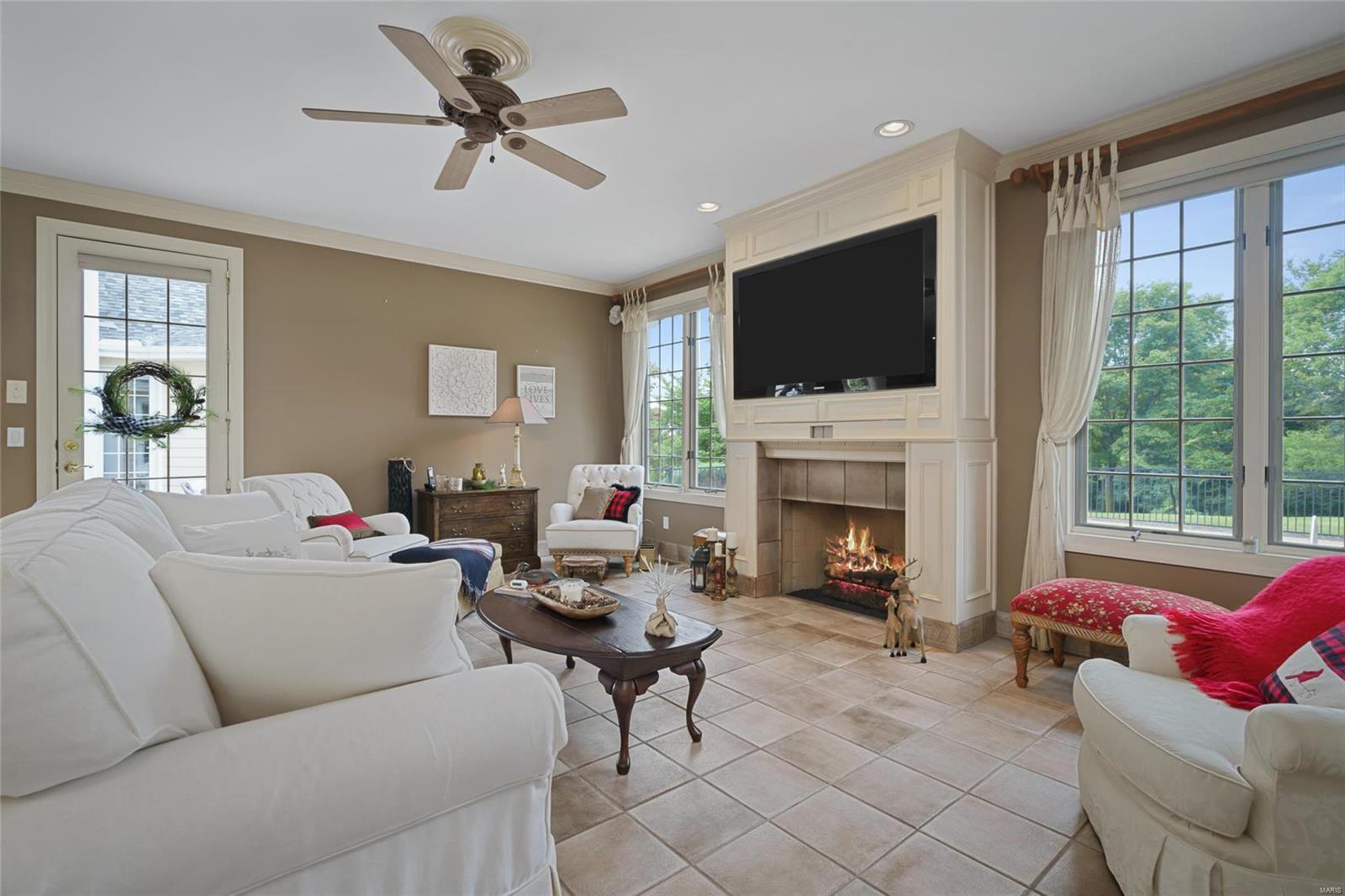 Camelot - Residential