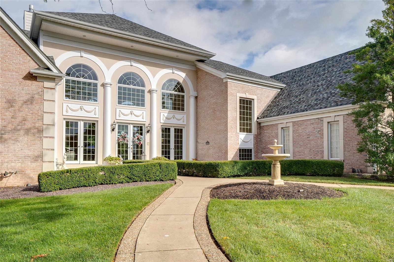 Camelot - Residential