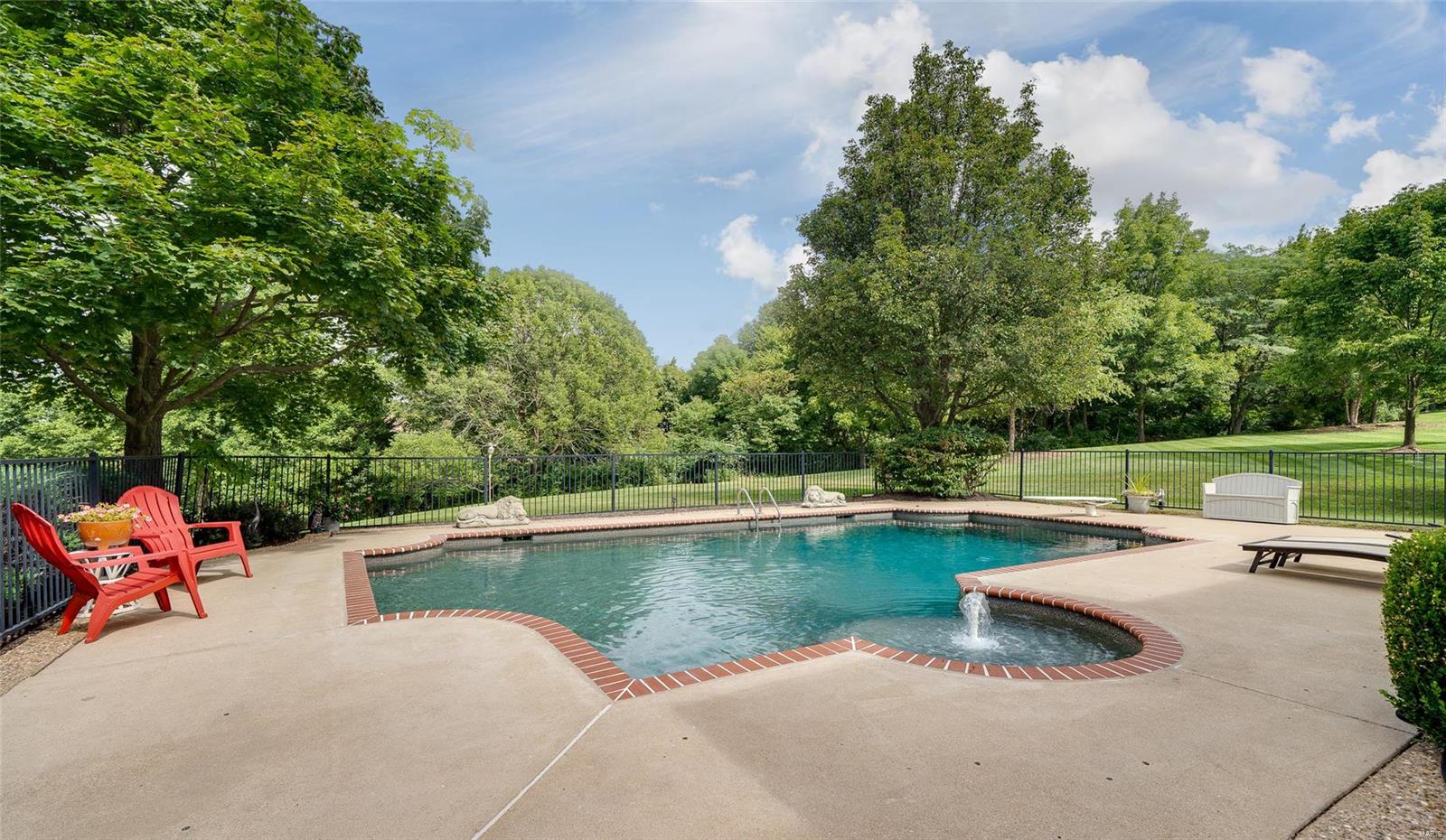 Camelot - Residential