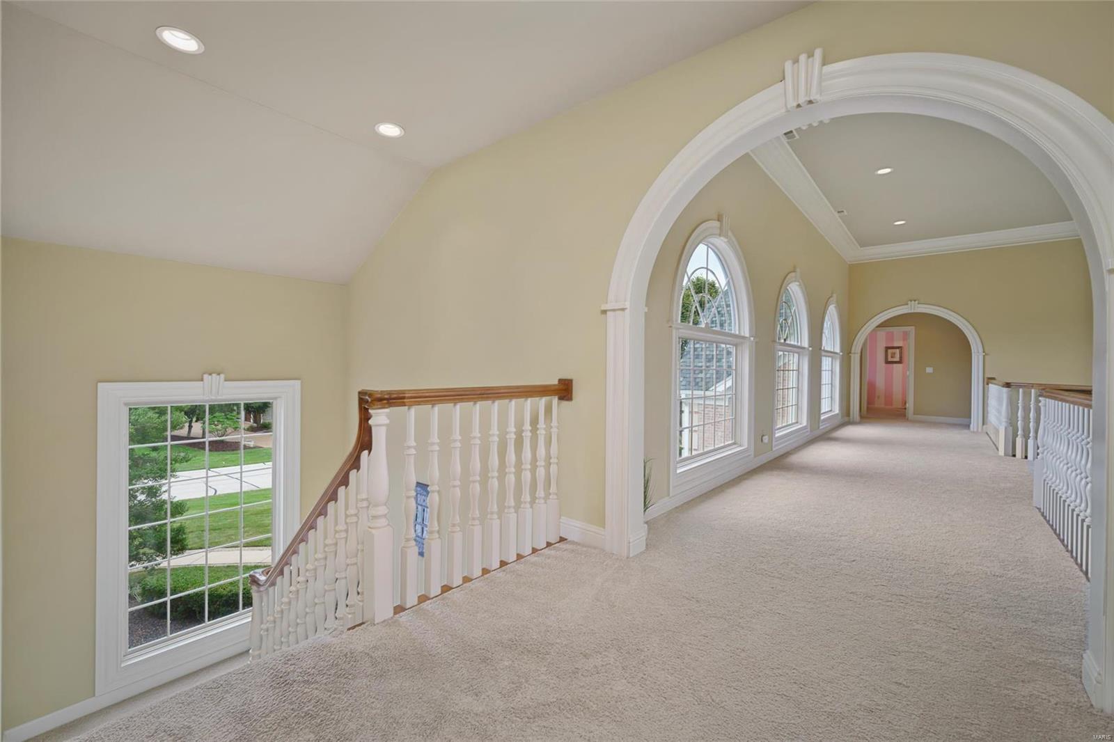 Camelot - Residential