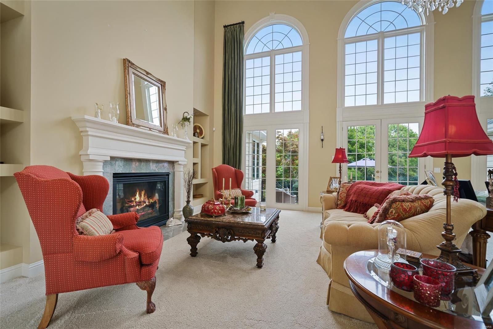 Camelot - Residential