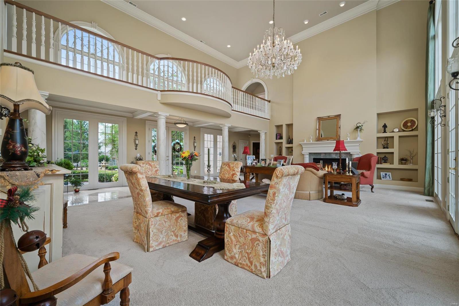 Camelot - Residential