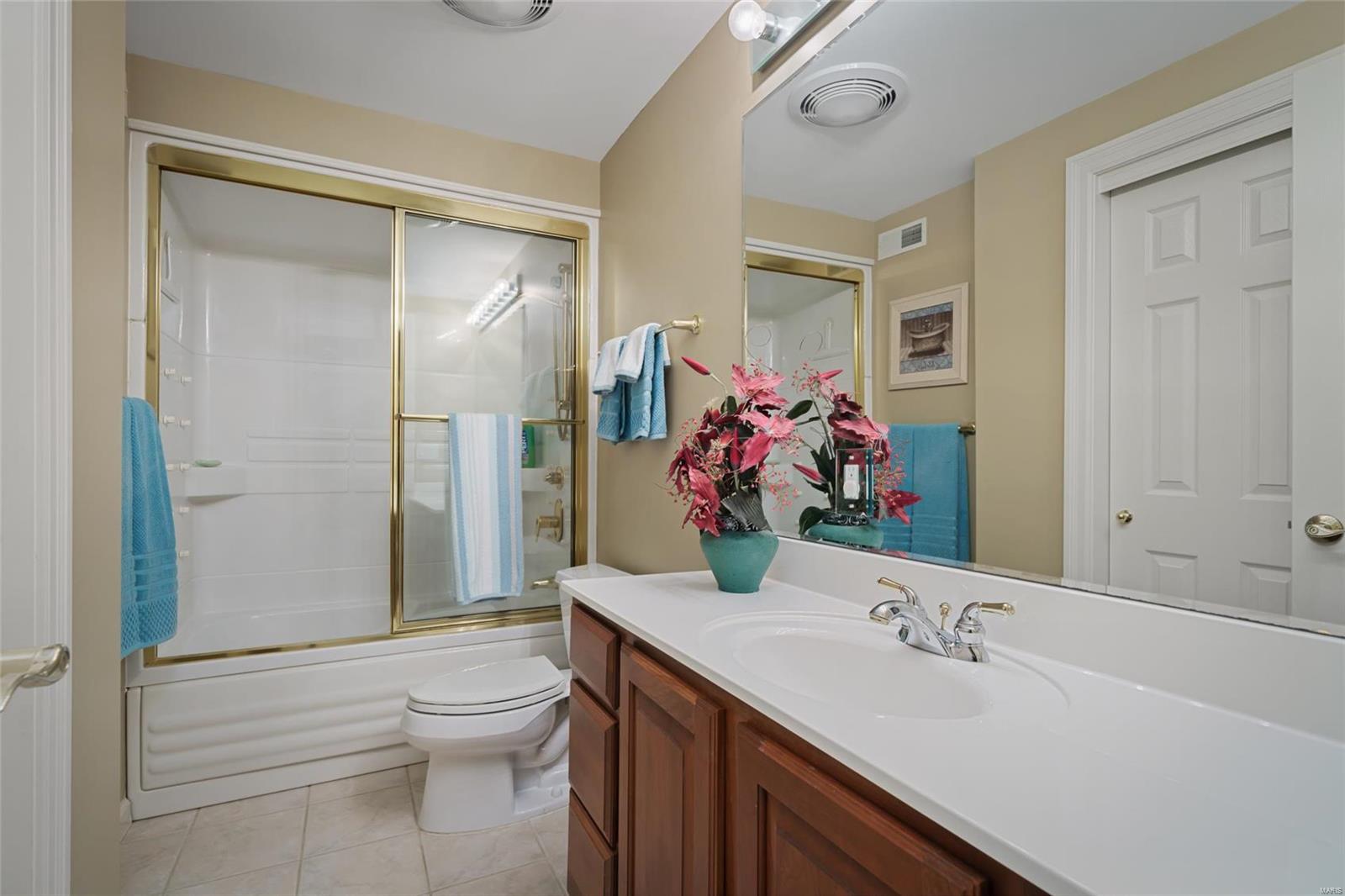 Camelot - Residential