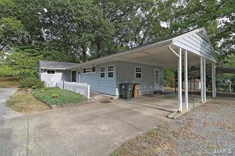 Rodney Vista - Residential