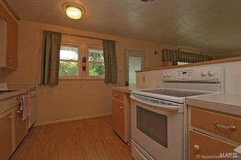 Rodney Vista - Residential