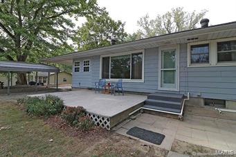 Rodney Vista - Residential