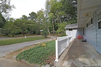 Rodney Vista - Residential