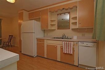 Rodney Vista - Residential