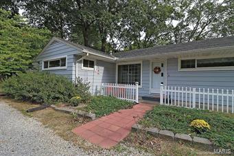 Rodney Vista - Residential